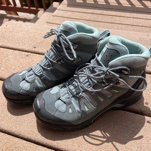 Salomon Quest Prime GTX Hiking Boots